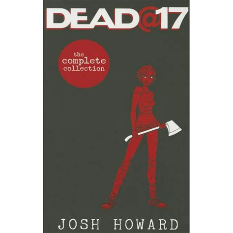 dead 17 the complete collection Epub