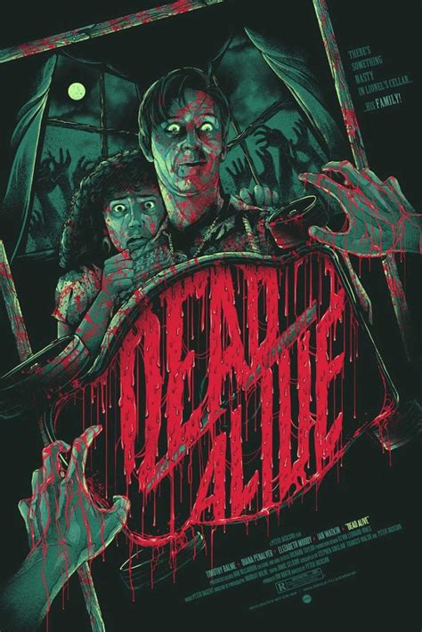 dead alive movie