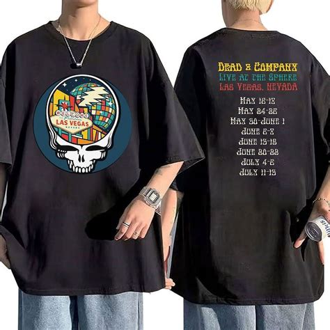 dead and company sweatshirt