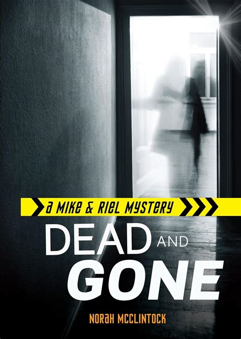 dead and gone mike and riel mysteries mike and riel mystery Epub