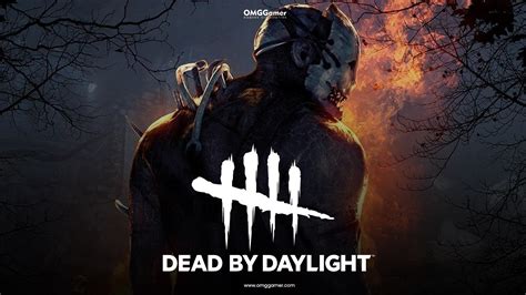 dead by daylight 2