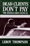 dead clients dont pay the bodyguards manual Reader