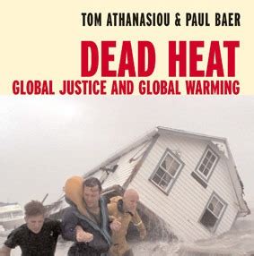 dead heat global justice and global warming Doc