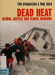 dead heat global justice and global warming Doc