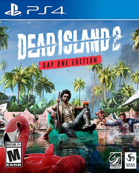Dead Island 2 Ps4 Walkthrough