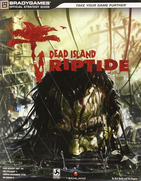 dead island riptide guide pdf Ebook Reader