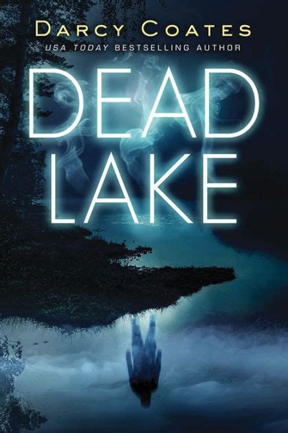 dead lake darcy coates Kindle Editon