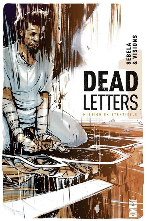 dead letters 01 mission existentielle Reader