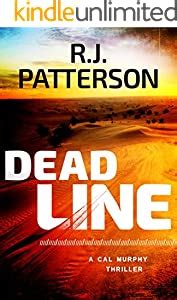 dead line a cal murphy thriller book 2 Doc