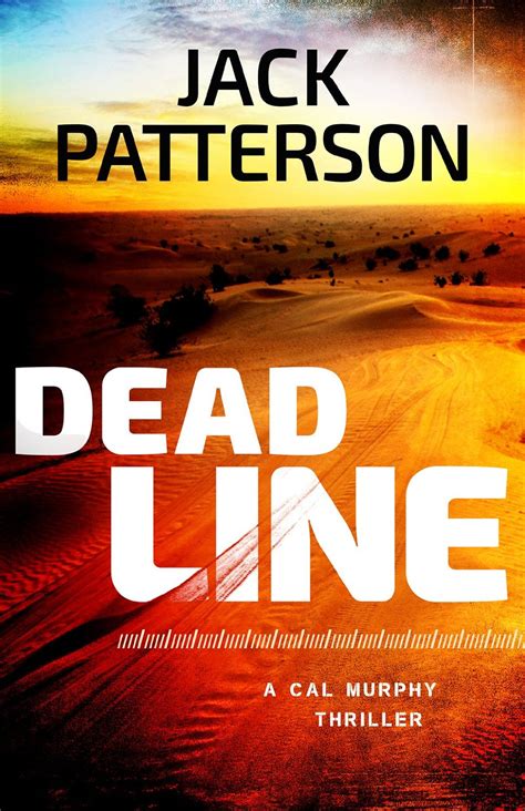 dead line a cal murphy thriller book 2 Doc