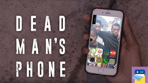 Dead Man S Phone Walkthrough