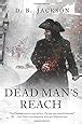 dead mans reach the thieftaker chronicles Reader