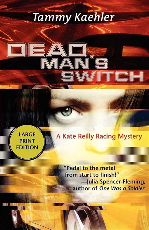 dead mans switch a kate reilly mystery kate reilly mysteries Epub