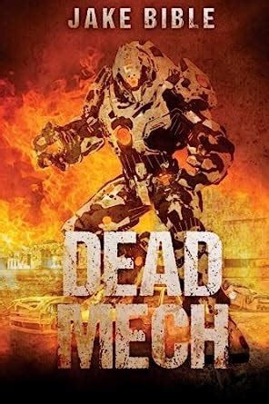 dead mech apex trilogy book 1 volume 1 Doc