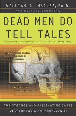 dead men do tell tales dead men do tell tales Reader