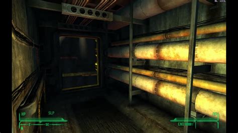 Dead Money Vault Walkthrough