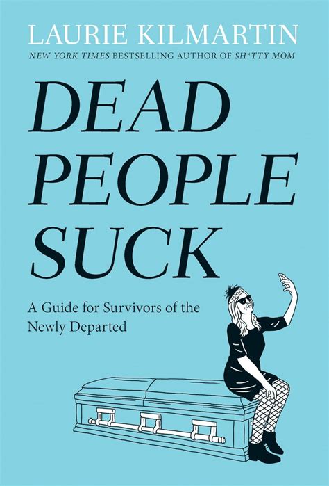 dead people suck guide for survivors of Doc