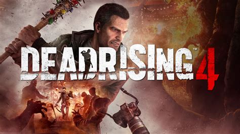 Dead Rising 4 Walkthrough