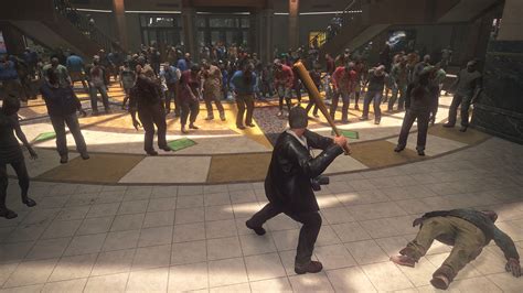 Dead Rising Demo Walkthrough