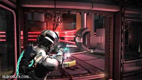 Dead Space 2 Chapter 13 Walkthrough Part 3