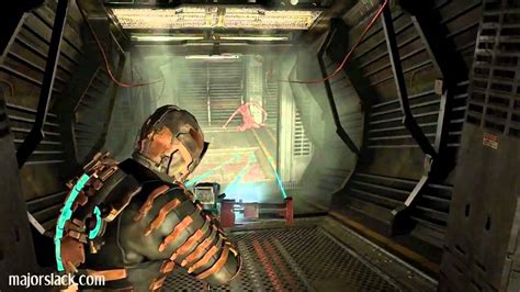 Dead Space 2 Chapter 3 Walkthrough