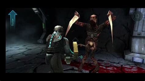 Dead Space 2 Chapter 5 Walkthrough Xbox 360