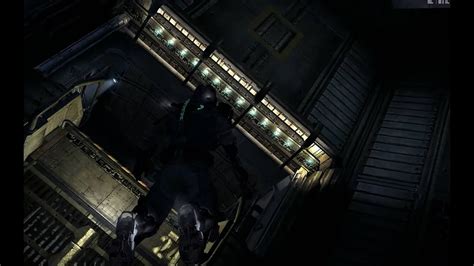 Dead Space 2 Solar Array Walkthrough