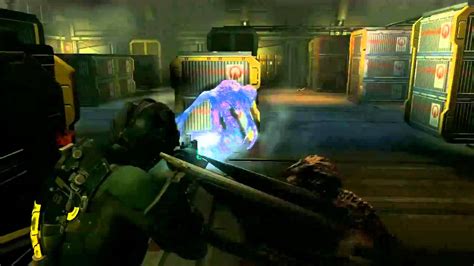 Dead Space 2 Walkthrough Chapter 6 Parr 4
