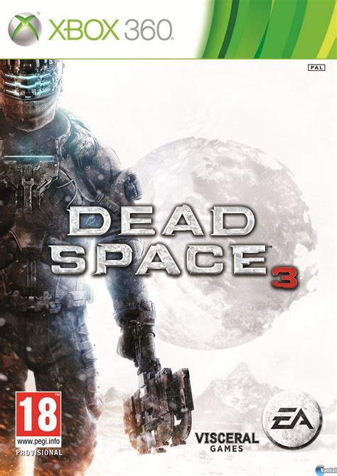 Dead Space 3 Xbox 360 Walkthrough Chapter 14