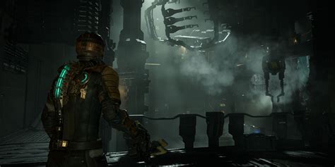Dead Space Chapter Walkthrough