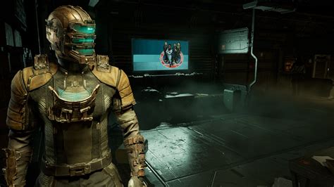 Dead Space Remake New Game Plus Walkthrough