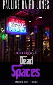 dead spaces the big uneasy 2 0 PDF