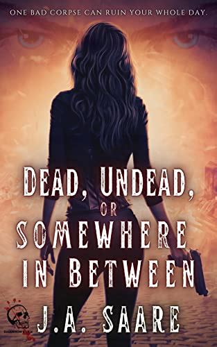 dead undead or somewhere in between rhiannons law book 1 Doc