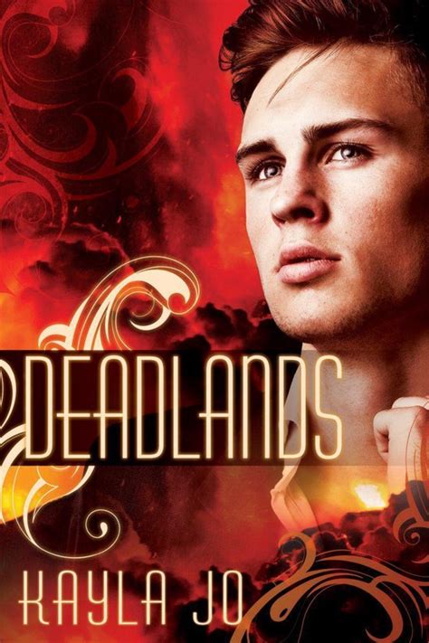 deadlands the healer series 2 by kayla jo Kindle Editon