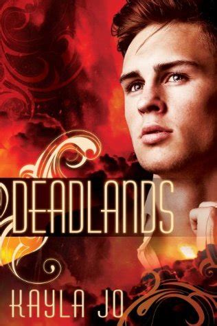 deadlands the healer series 2 by kayla jo Kindle Editon