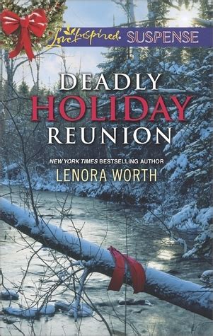 deadly holiday reunion love inspired suspense Doc