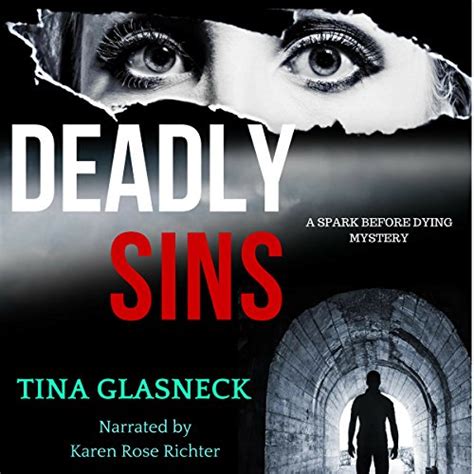 deadly sins spark before dying series book 1 Kindle Editon