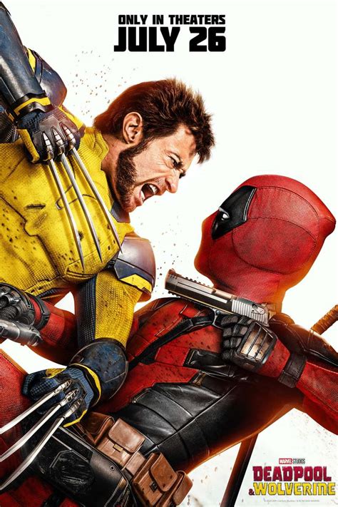 deadpool and wolverine singapore release date