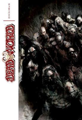 deadworld omnibus volume 1 Doc