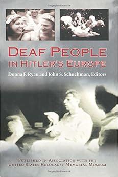 deaf people in hitler s europe deaf people in hitler s europe Epub