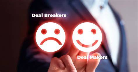 deal makers deal makers Kindle Editon