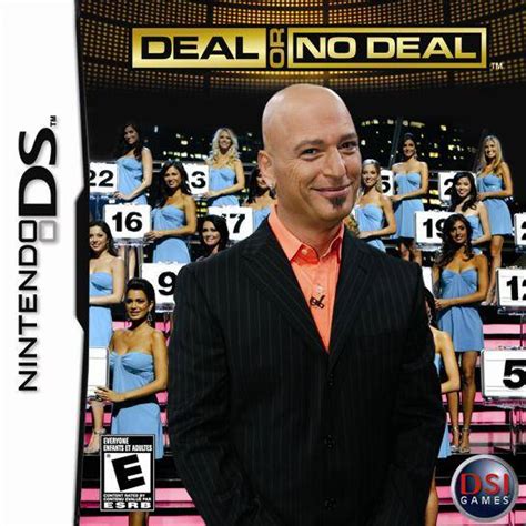 deal or no deal ds