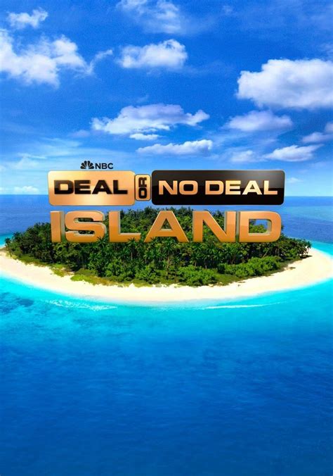 deal or no deal island season 1 episode 12