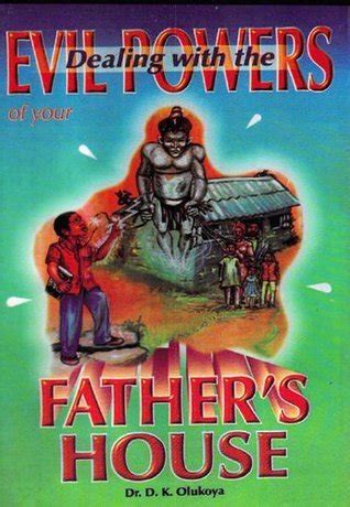 dealing evil powers your fathers 418301 pdf Doc