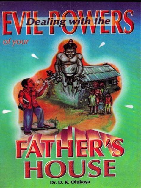 dealing evil powers your fathers 418301 pdf Doc