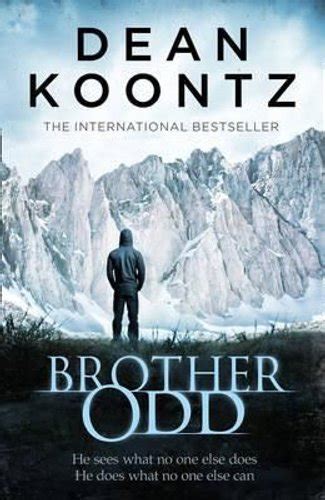 dean koontz brother odd PDF