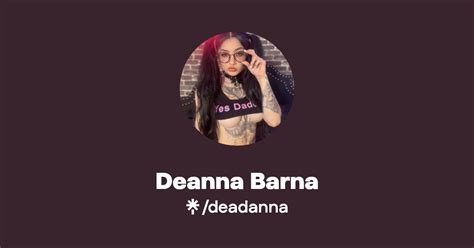 deannabarnaa