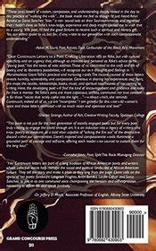 dear continuum letters to a poet crafting liberation Reader