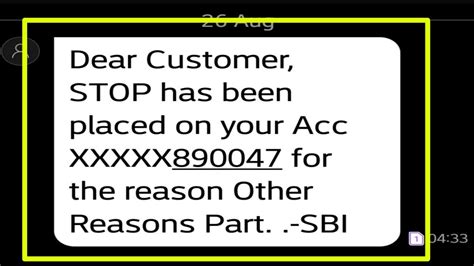 dear customer your sim kyc has been suspended