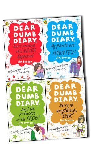 dear dumb diary read online Kindle Editon